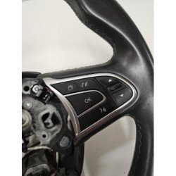 Volant Renault Megane 4 Phase 1